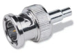 Extron BNC Male MHR Crimp Connectors Qty. 50 Audio & Video Cables Extron