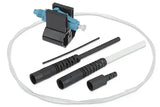 Extron FOQLCC One LC to LC Fiber Optic QuickLink Coupler - Single-mode AAP Module Audio & Video Cables Extron