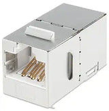 Extron XTP DTP 24 Coupler - Shielded RJ-45 Coupler AAP Module Package of 10 Audio & Video Cables Extron
