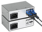 Extron LockIt Plus Cable Security Kit Package of 50 Audio & Video Cables Extron