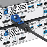 Extron LockIt Plus Cable Security Kit Package of 50 Audio & Video Cables Extron