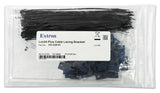 Extron LockIt Plus Cable Security Kit Package of 50 Audio & Video Cables Extron
