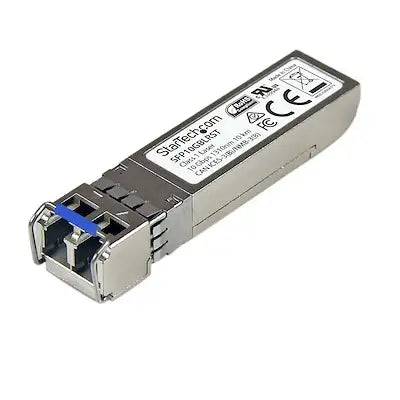 LightWare Generic SFP+ SM Generic 10Gbit SFP+ transceiver module (commercial grade) for singlemode fiber