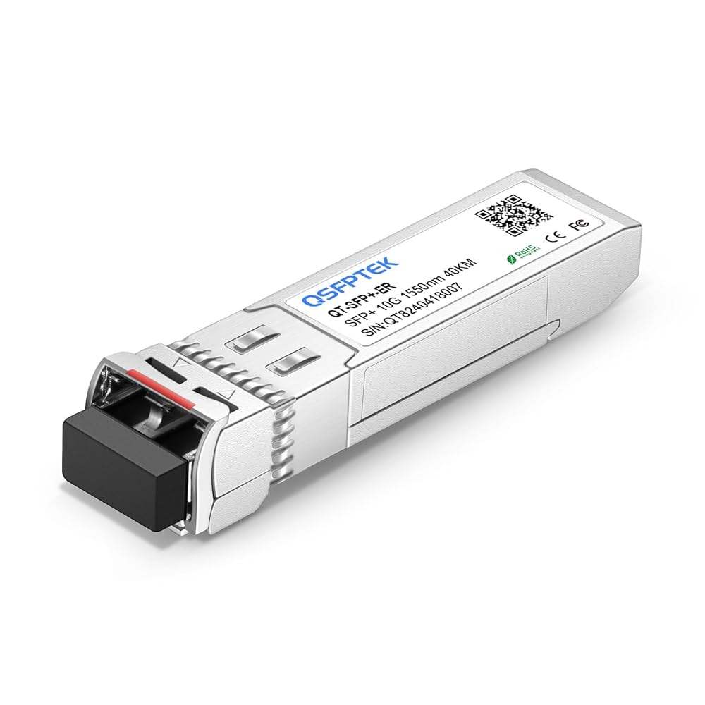 LightWare Generic SFP+ SM BiDi "A" Generic 10Gbit SFP+ transceiver  BiDi "A" module (commercial grade) for singlemode fiber