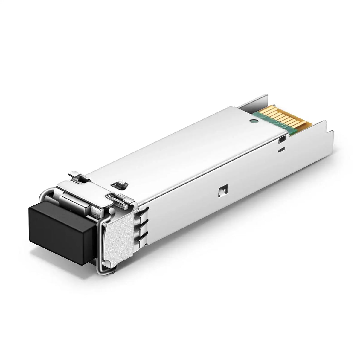 LightWare Generic 1G SFP MM 550m Generic 1Gbit SFP+ transceiver module (commercial grade) for multimode fiber