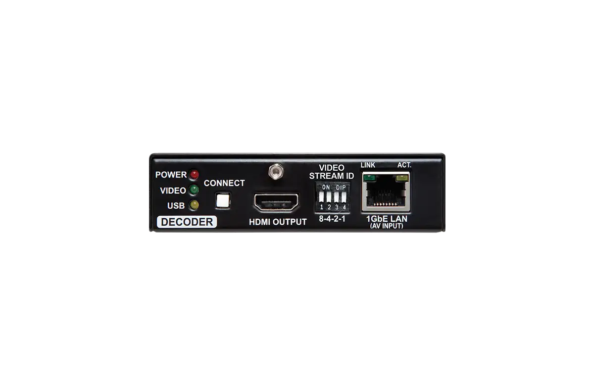 LightWare IR receiver for VINX-110-HDMI-DEC IR receiver for VINX-110-HDMI-DEC