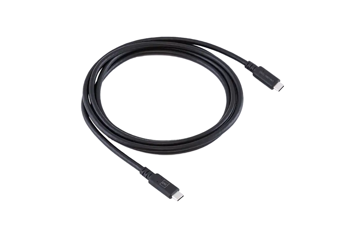 Lightware CAB-USBC-T300C 3m Full-Featured USB-C Cable