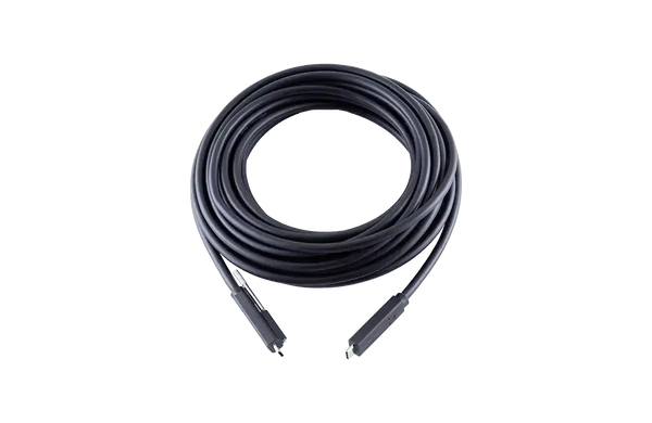 Lightware CAB-USBC-AOC800E 8m USB-C Active Optical Cable – Creation ...