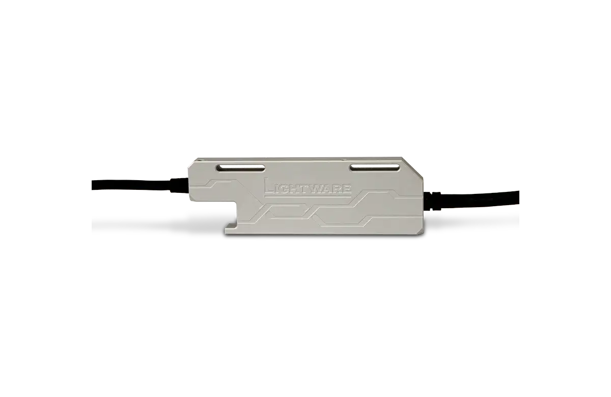 LightWare PSU-5V-USBA Power supply for HDMI20-OPTJ-TX90 and HDMI20-OPTJ-RX20 products