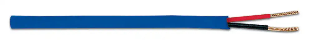Extron SpeakerCable 18 18 AWG Speaker Cable Non-Plenum 1000' (305 m) spool Audio & Video Cables Extron