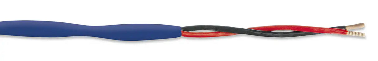 Extron SpeakerCable 16 16 AWG Speaker Cable Plenum 1000' (305 m) spool Audio & Video Cables Extron
