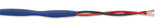 Extron SpeakerCable 16 16 AWG Speaker Cable Plenum 1000' (305 m) spool Audio & Video Cables Extron