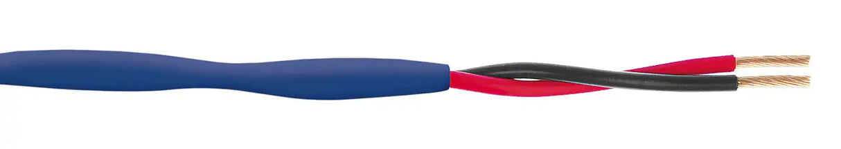 Extron SpeakerCable 14 14 AWG Speaker Cable Plenum 1000' (305 m) spool Audio & Video Cables Extron