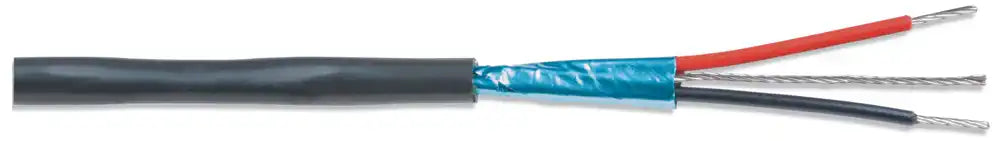 Extron AudioControl C20 Compact Audio Controller Plenum 1000' (305 m) spool Audio & Video Cables Extron