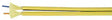 Extron FOBC One LC to LC Fiber Optic Bulkhead Coupler - Single-mode AAP Module Plenum 2 km (6,562') Spool Audio & Video Cables Extron