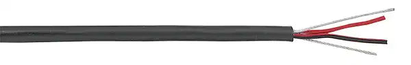 Extron PCC-2 18/500 PendantConnect Speaker Cable Spool - 500 ft White Audio & Video Cables Extron