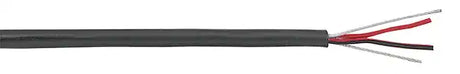 Extron PCC-2 18/500 PendantConnect Speaker Cable Spool - 500 ft White Audio & Video Cables Extron