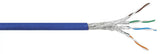 Extron XTP DTP 22 RJ-45 Coupler - CAT 6A AAP Module Plenum 1000' (305 m) spool Audio & Video Cables Extron