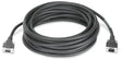 Extron MF VGAM-CONC Male to Female VGA Cable with Conduit Connector 3' (90 cm) Audio & Video Cables Extron
