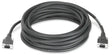 Extron MM VGAM-OLD-CONC Male to Male VGA Cable with Old-Style Conduit Connector 100' (30.4 m) Audio & Video Cables Extron
