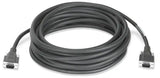 Extron MM VGAM-OLD-CONC Male to Male VGA Cable with Old-Style Conduit Connector 100' (30.4 m) Audio & Video Cables Extron