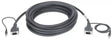 Extron VGA-A M-M MD Molded Male-to-Male VGA and Stereo Audio Cable Audio & Video Cables Extron