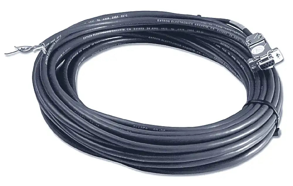 Extron Universal Projector Control Cables Audio & Video Cables Extron