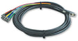 Extron SY VGAM-RGBHVF Male to 5 BNC Female Mini High Resolution Cables Audio & Video Cables Extron
