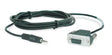Extron DBF ETR COCA Dual-Button Feedback eBUS Expansion Module with Contact Closure and Relay Outputs Audio & Video Cables Extron