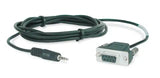 Extron DBF ETR COCA Dual-Button Feedback eBUS Expansion Module with Contact Closure and Relay Outputs Audio & Video Cables Extron