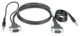 Extron MVGA MHR Male to Male Micro High Resolution VGA Cables 25' (7.6 m) Audio & Video Cables Extron