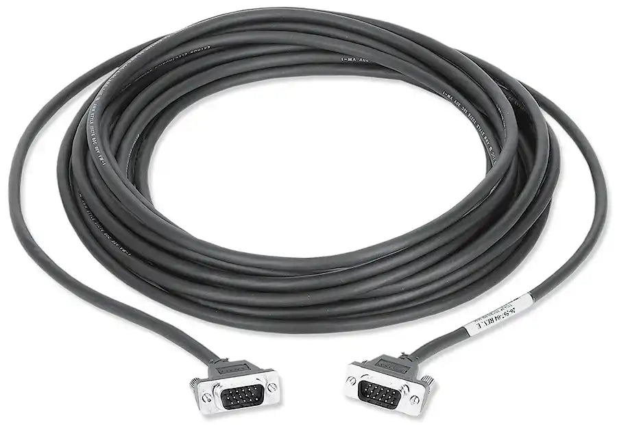 Extron MVGA M-M Male to Male Micro VGA Cables 25' (7.6 m) Audio & Video Cables Extron