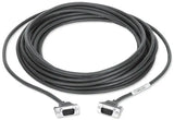 Extron MVGA M-M Male to Male Micro VGA Cables 25' (7.6 m) Audio & Video Cables Extron