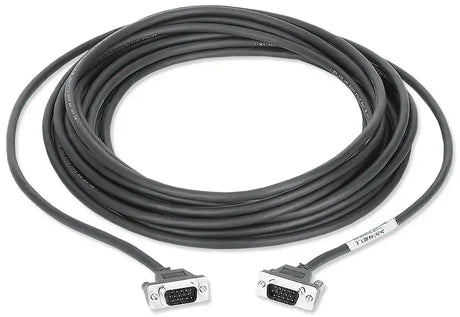 Extron MVGA M-M Male to Male Micro VGA Cables 25' (7.6 m) Audio & Video Cables Extron