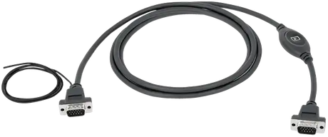 Extron MVGA M-M Male to Male Micro VGA Cables 25' (7.6 m) Audio & Video Cables Extron