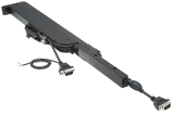 Extron MVGA M-M Male to Male Micro VGA Cables 25' (7.6 m) Audio & Video Cables Extron