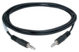Extron A Mini/6 Stereo Audio Cables 6' (1.8 m) Audio & Video Cables Extron