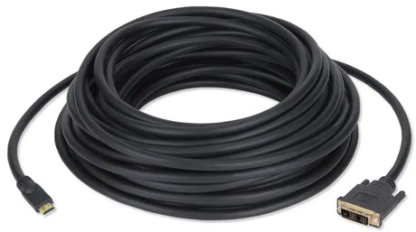 Extron HDMI DVI-D Series HDMI Male to DVI-D Male Cables 50' (15.2 m) Audio & Video Cables Extron
