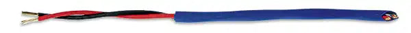 Extron MLC Pre-cut Speaker Cable, 50' (15.2 m) Audio & Video Cables Extron