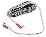 Extron IN8700 Series RCA Male to Male Stereo Audio Cables 6' (1.8 m) Audio & Video Cables Extron