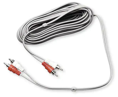 Extron IN8700 Series RCA Male to Male Stereo Audio Cables 6' (1.8 m) Audio & Video Cables Extron