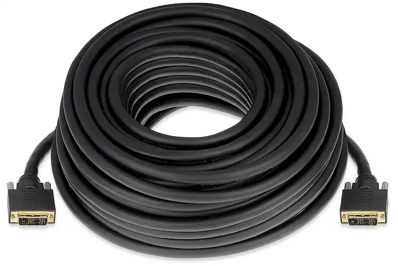 Extron DVID SL Pro Single Link DVI-D Cables 200' (60.9 m) Audio & Video Cables Extron