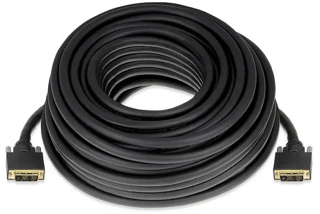 Extron DVID SL Pro Single Link DVI-D Cables 200' (60.9 m) Audio & Video Cables Extron