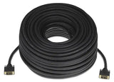 Extron DVID SL Pro Single Link DVI-D Cables 200' (60.9 m) Audio & Video Cables Extron