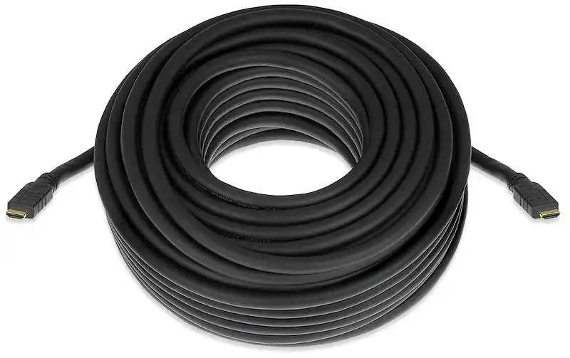 Extron HDMI Male to Male Cables 175' (53.2 m) Standard HDMI Audio & Video Cables Extron