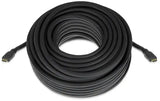 Extron HDMI Male to Male Cables 175' (53.2 m) Standard HDMI Audio & Video Cables Extron