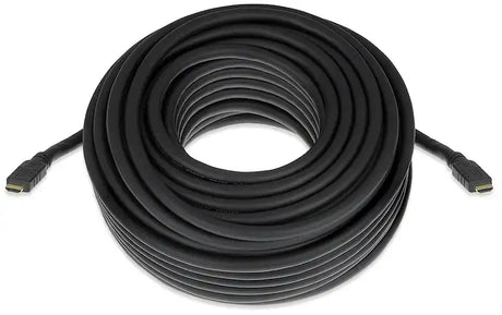 Extron HDMI Male to Male Cables 175' (53.2 m) Standard HDMI Audio & Video Cables Extron