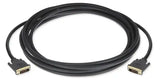 Extron DVI-DDL Dual Link DVI Male to Male Cables 75' (22.8 m) Audio & Video Cables Extron