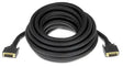Extron DVI-DDL Dual Link DVI Male to Male Cables 75' (22.8 m) Audio & Video Cables Extron