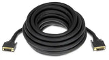 Extron DVI-DDL Dual Link DVI Male to Male Cables 75' (22.8 m) Audio & Video Cables Extron
